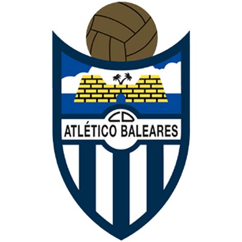 atletico baleares tabelle